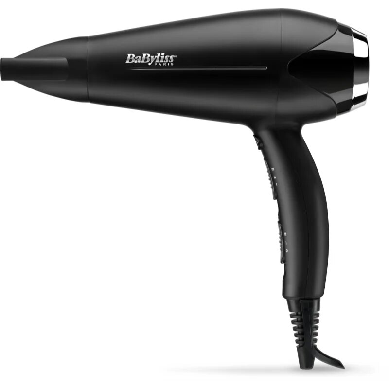 BaByliss D572DE hajszárító 1 db