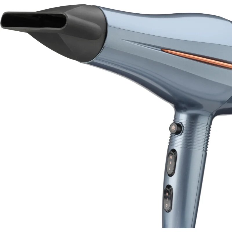 BaByliss Denim Luxe D251PE hajszárító 1 db