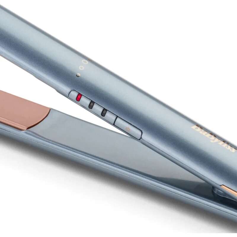 BaByliss Denim Luxe ST251PE hajvasaló 1 db