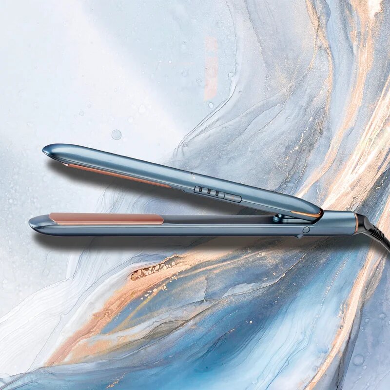 BaByliss Denim Luxe ST251PE hajvasaló 1 db