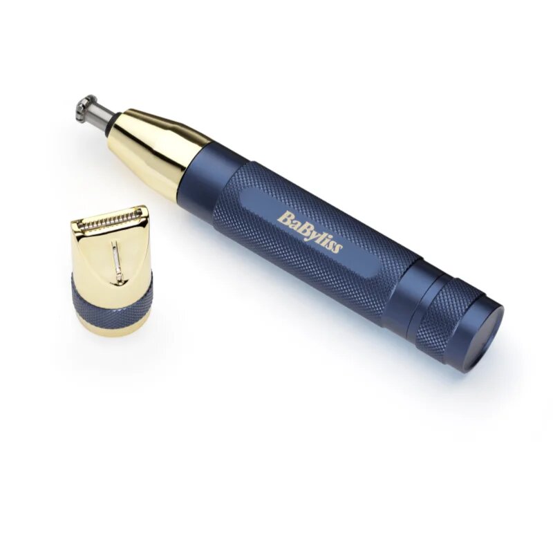 BaByliss E112E multifunkciós szőrnyíró 1 db
