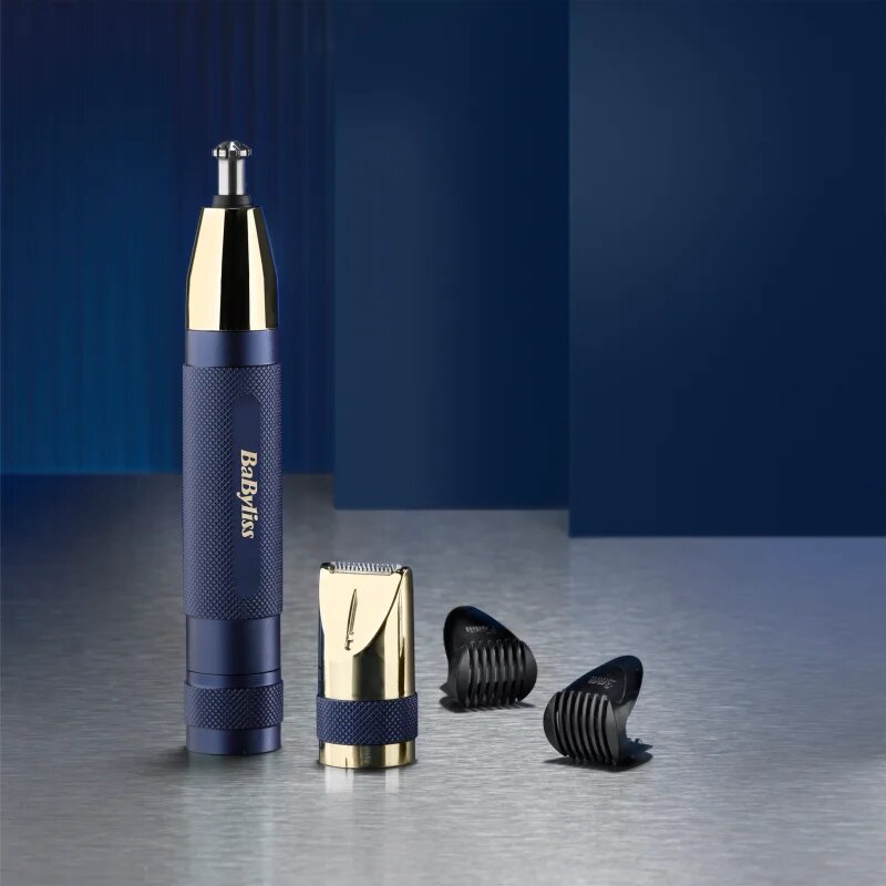BaByliss E112E multifunkciós szőrnyíró 1 db