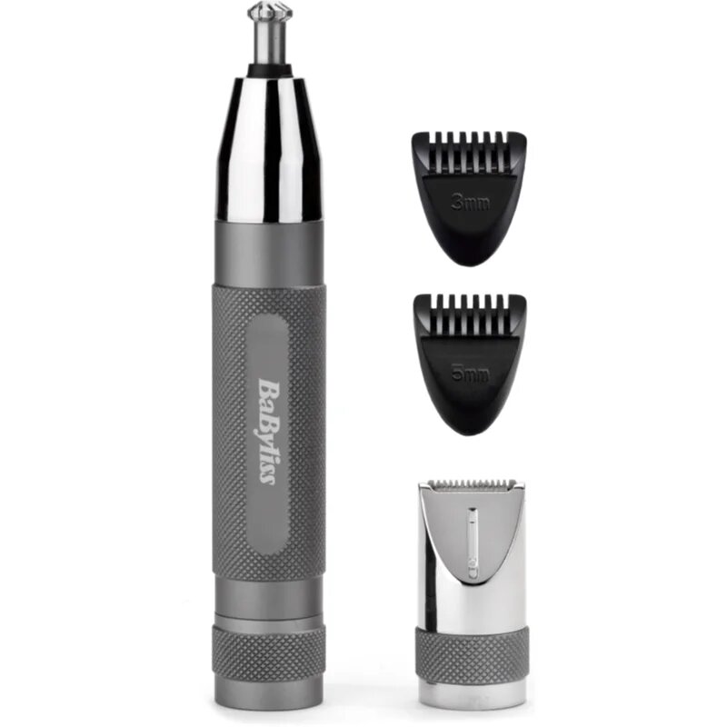 BaByliss E116E hajnyíró 1 db