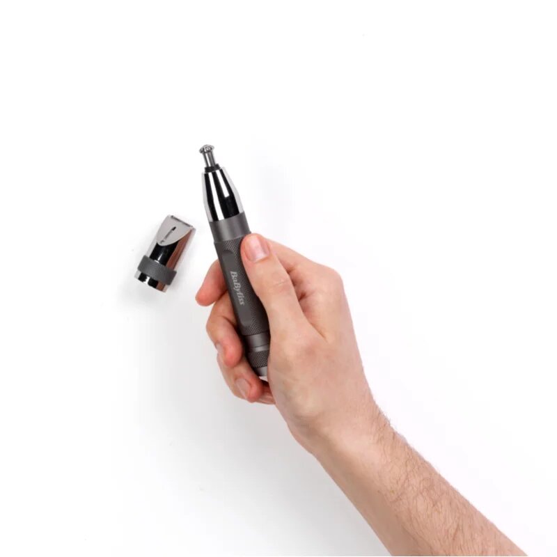BaByliss E116E hajnyíró 1 db