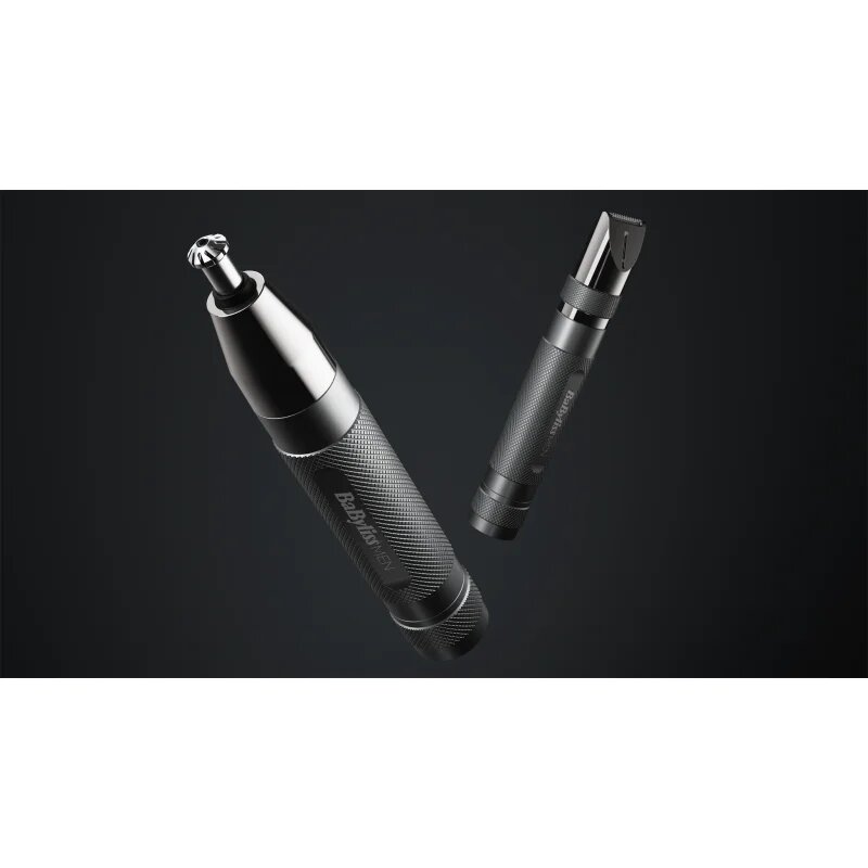BaByliss E116E hajnyíró 1 db