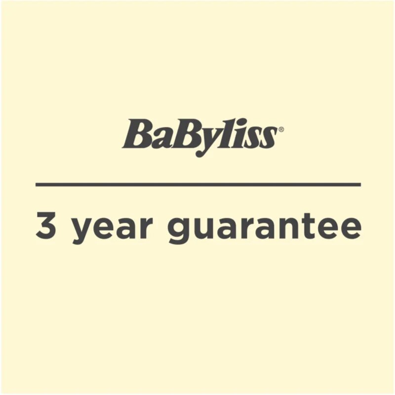BaByliss For Men E695E hajnyírógép