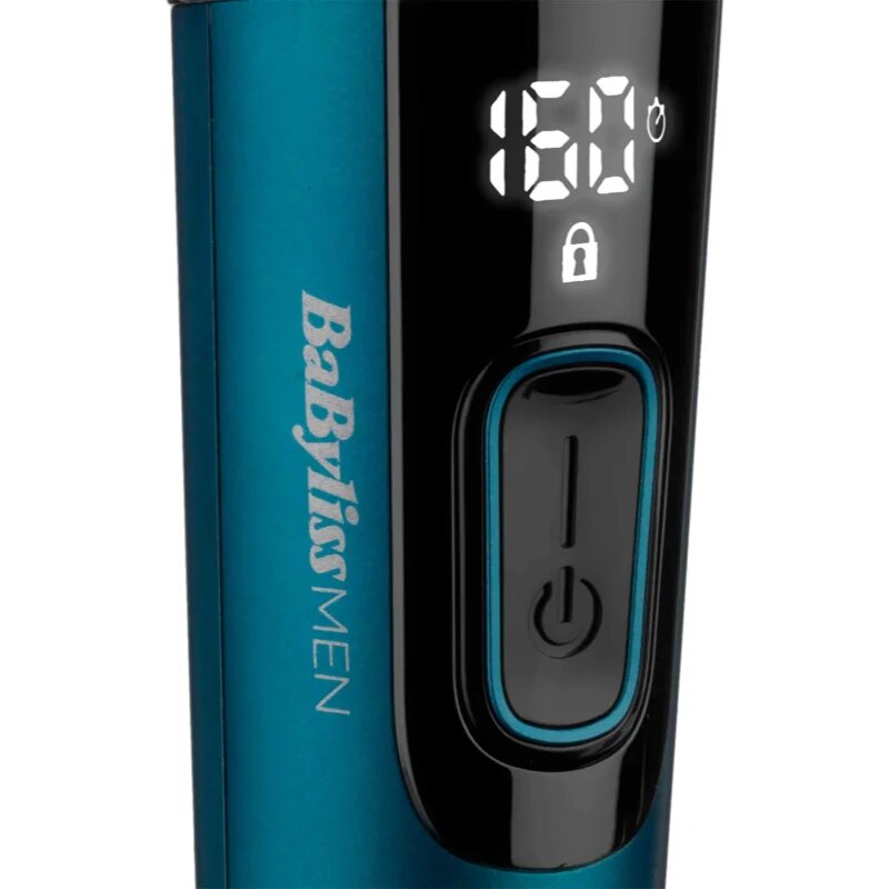 BaByliss For Men E990E hajnyírógép 1 db