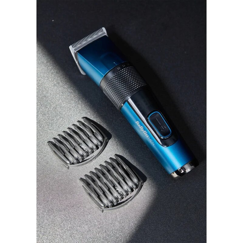 BaByliss For Men E990E hajnyírógép 1 db