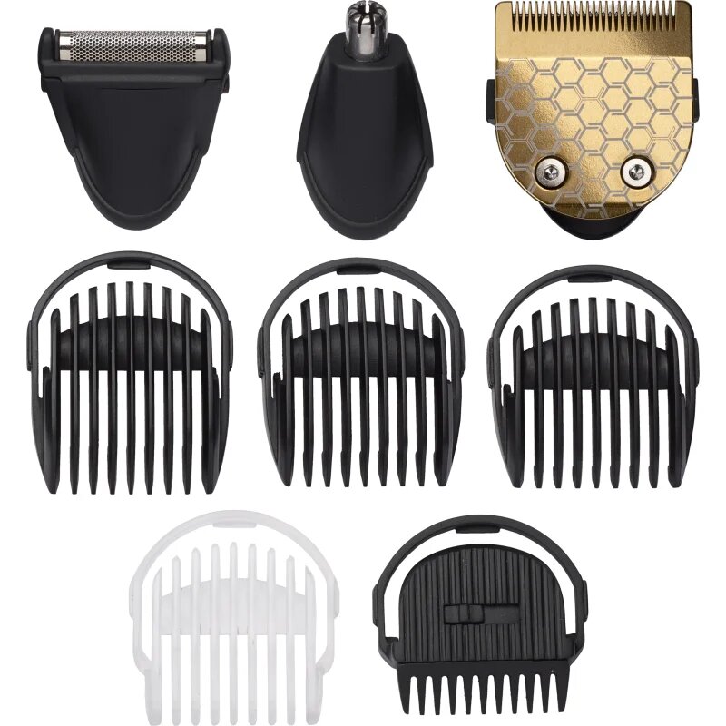 BaByliss For Men MT726E Testszőr nyíró 1