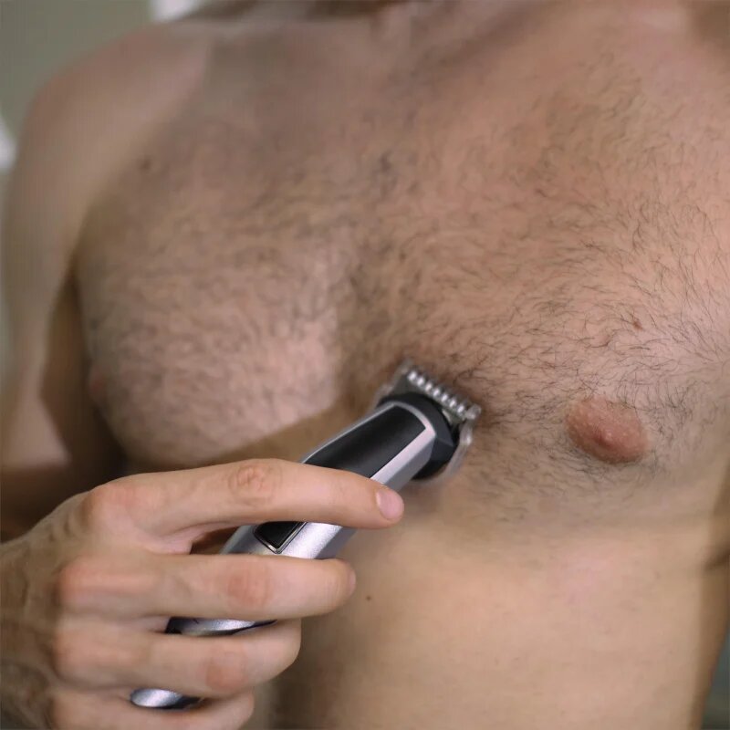 BaByliss For Men MT726E Testszőr nyíró 1