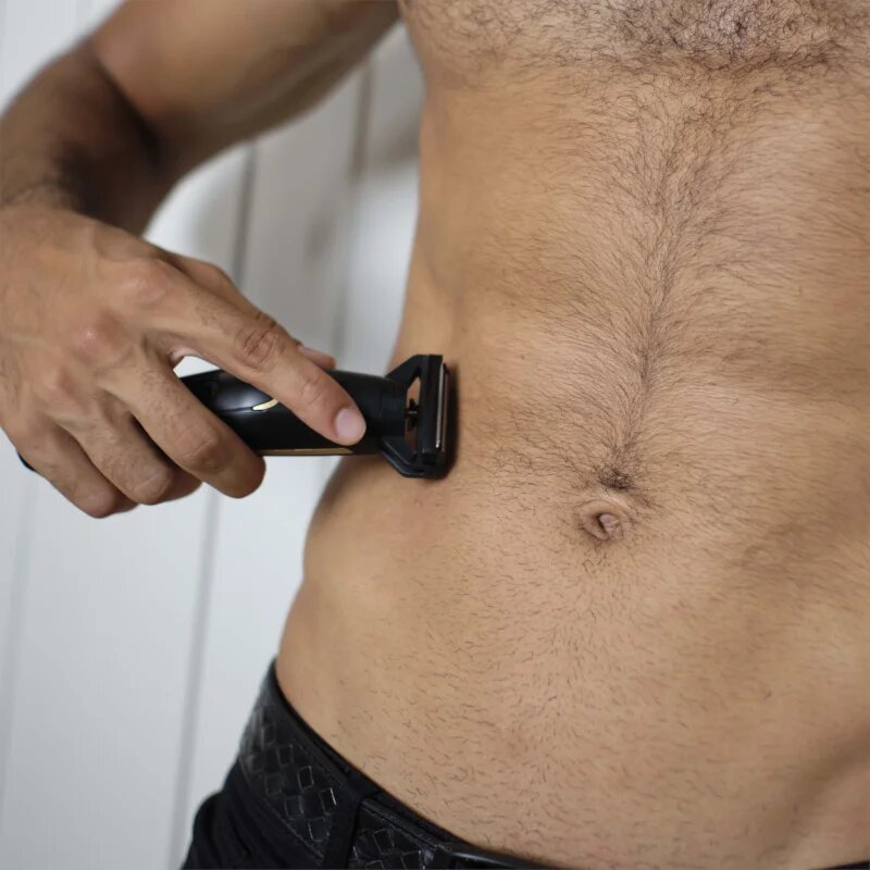 BaByliss For Men MT860E haj- és szakállnyíró 1 db