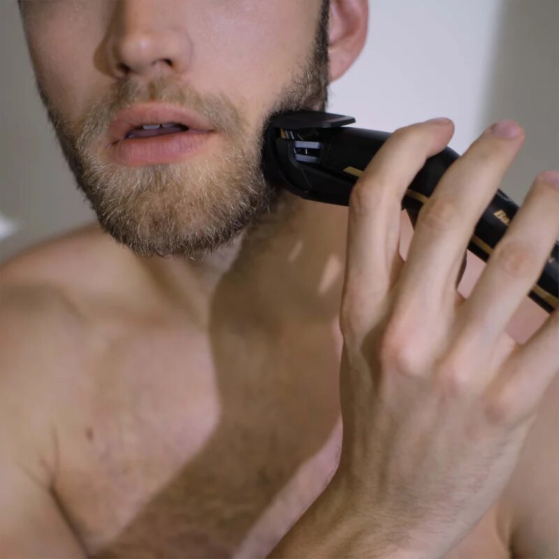 BaByliss For Men MT860E haj- és szakállnyíró 1 db