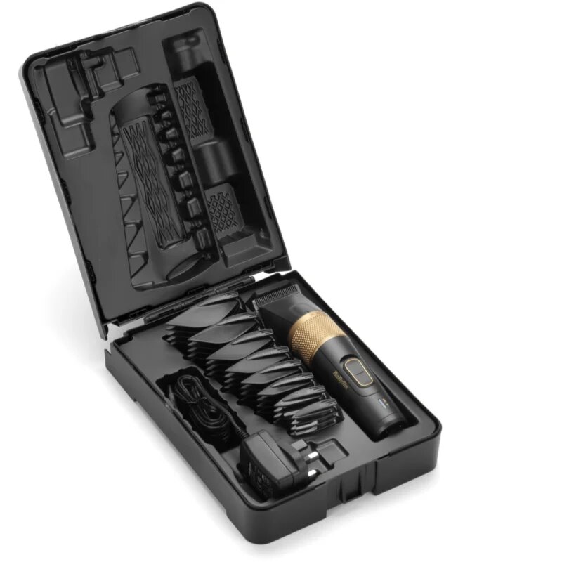 BaByliss Graphite E987E hajnyírógép 1 db