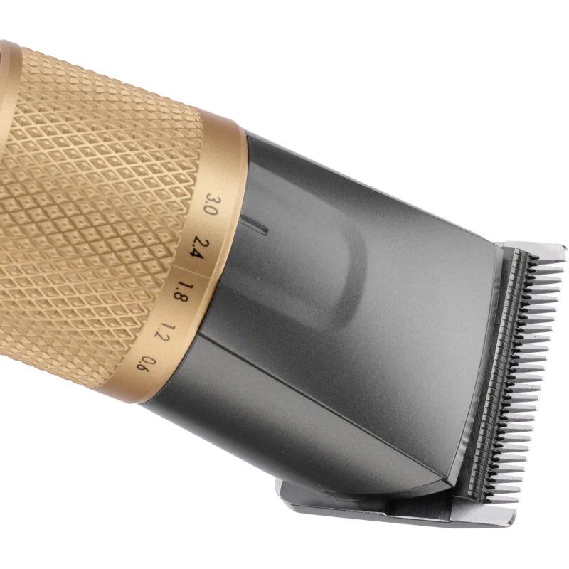 BaByliss Graphite E987E hajnyírógép 1 db
