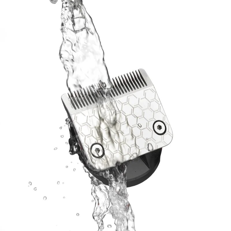 BaByliss Graphite E987E hajnyírógép 1 db