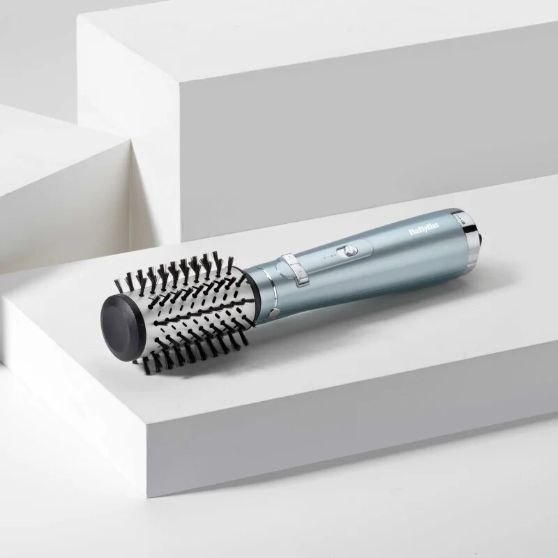 BaByliss HydroFusion AS773E forró levegős hajsütővas