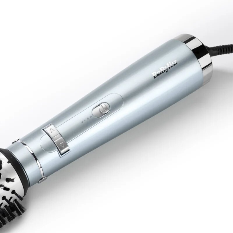 BaByliss HydroFusion AS773E forró levegős hajsütővas