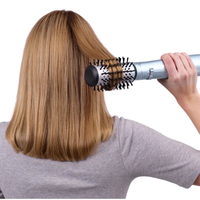 BaByliss HydroFusion AS773E forró levegős hajsütővas
