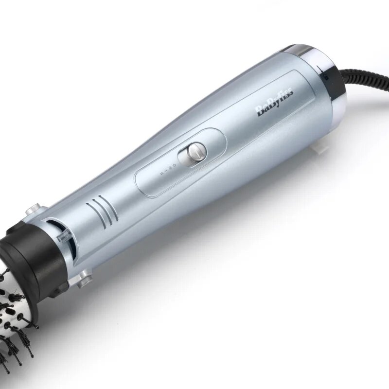 BaByliss HydroFusion AS774E levegős hajformázó + tartalék fej 1 db