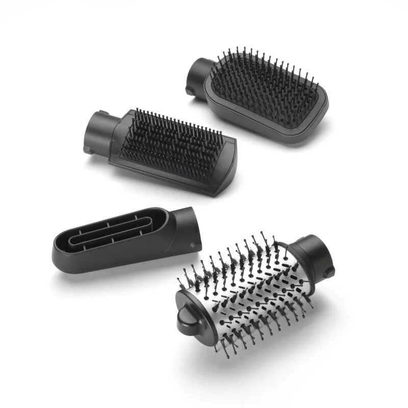 BaByliss HydroFusion AS774E levegős hajformázó + tartalék fej 1 db