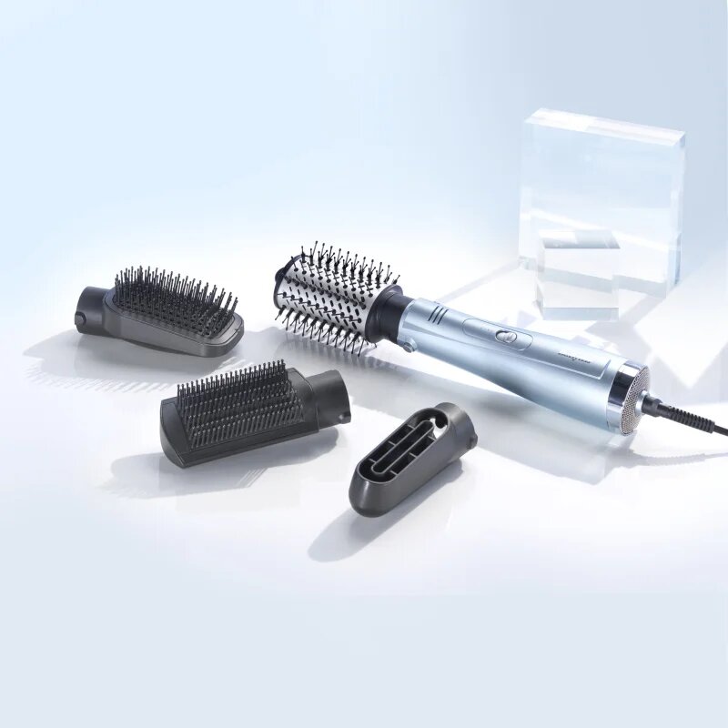 BaByliss HydroFusion AS774E levegős hajformázó + tartalék fej 1 db