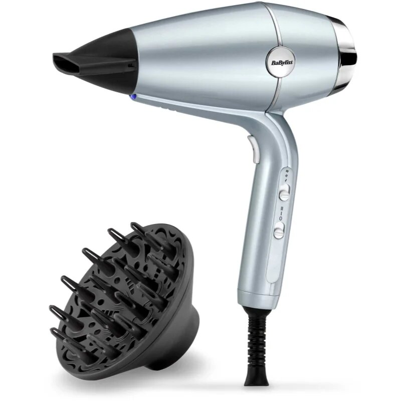 BaByliss HydroFusion D773DE hajszárító
