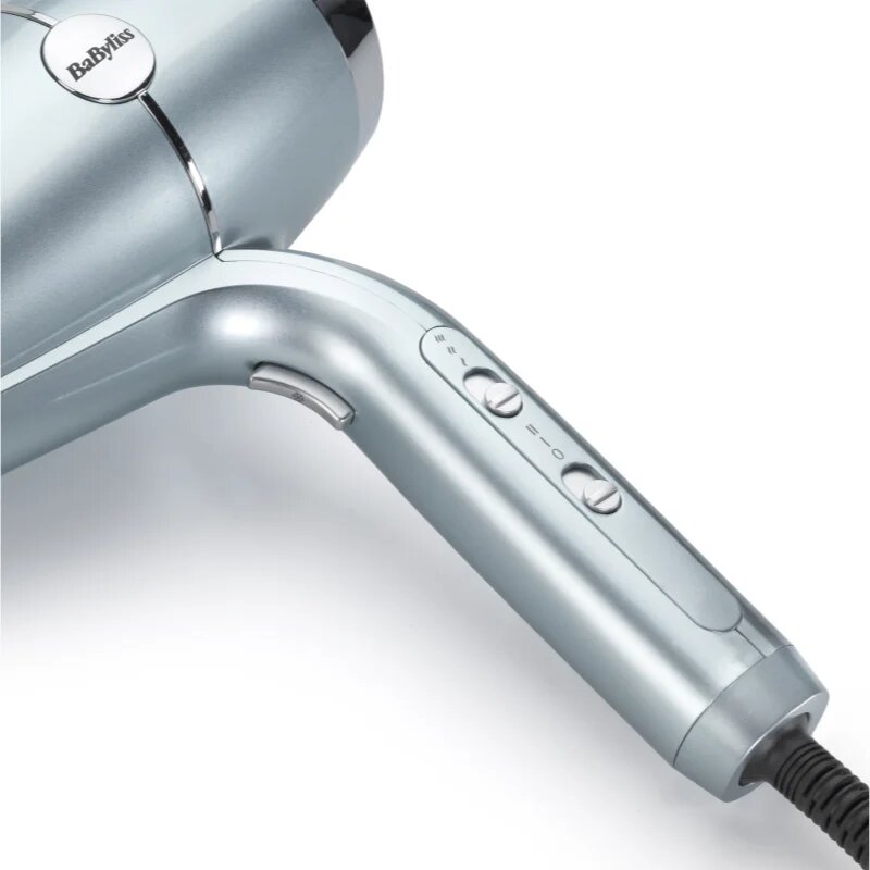 BaByliss HydroFusion D773DE hajszárító