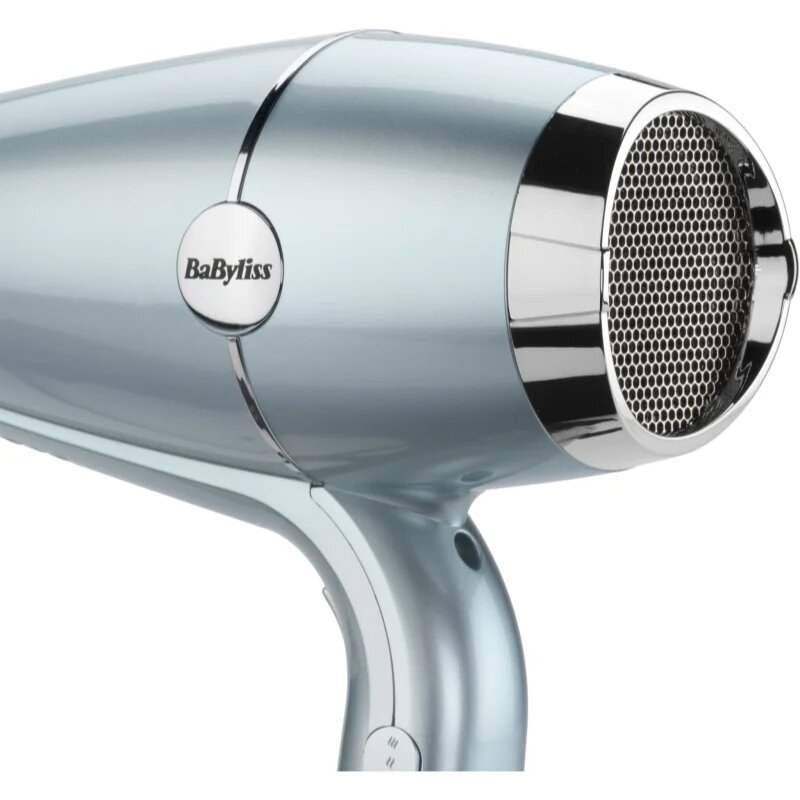 BaByliss HydroFusion D773DE hajszárító