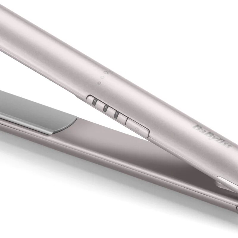 BaByliss Mauve Lustre ST516E hajvasaló 1 db