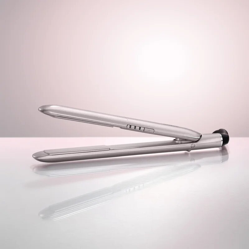 BaByliss Mauve Lustre ST516E hajvasaló 1 db