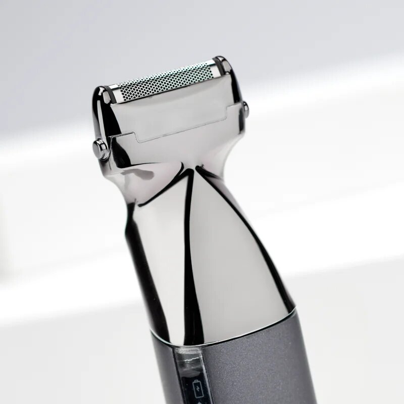 BaByliss MT996E multifunkciós szőrnyíró uraknak 1 db