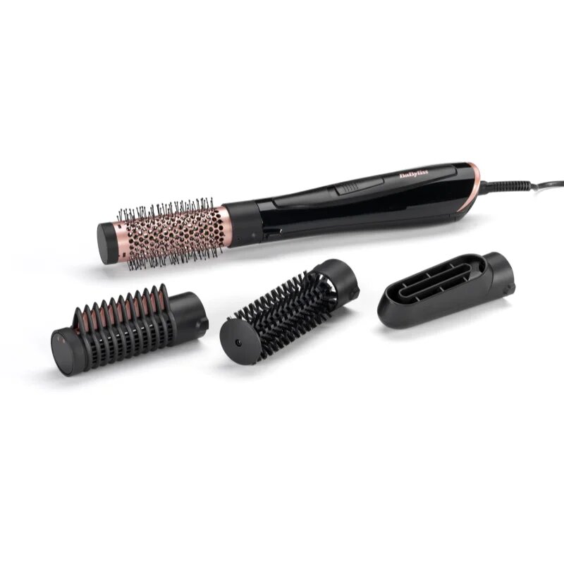 BaByliss Perfect Finish AS126E levegős hajformázó