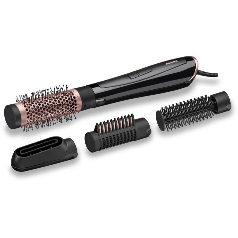 BaByliss Perfect Finish AS126E levegős hajformázó