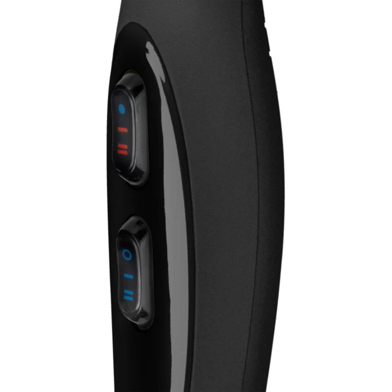 BaByliss Power Pro 2000 6704E hajszárító