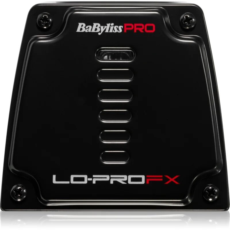 BaByliss PRO 4Artists FX825EBASE töltőállomás elektromos borotvához 1 db