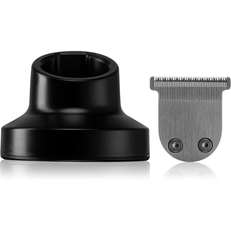 BaByliss PRO Barbers Spirit FX7880E hajnyírógép Silver 1 db