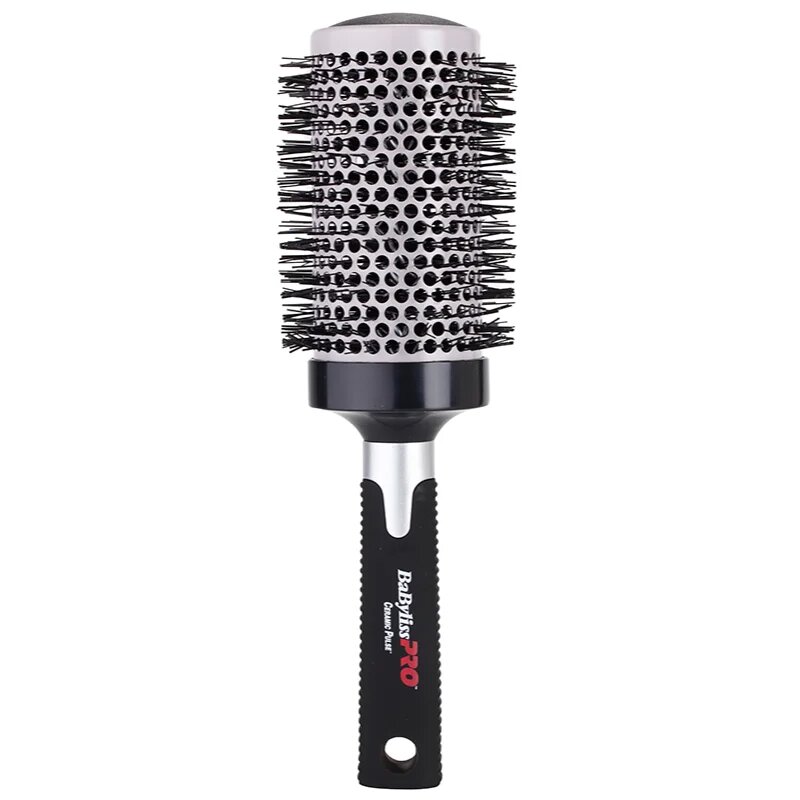 BaByliss PRO Brush Collection Ceramic Pulse kerámia kefe hajra BABCB4E Ø 52 mm 1 db
