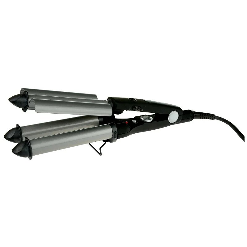 BaByliss PRO Curling Iron 2269TTE tripla hajsütővas hajra BAB2269TTE 1 db