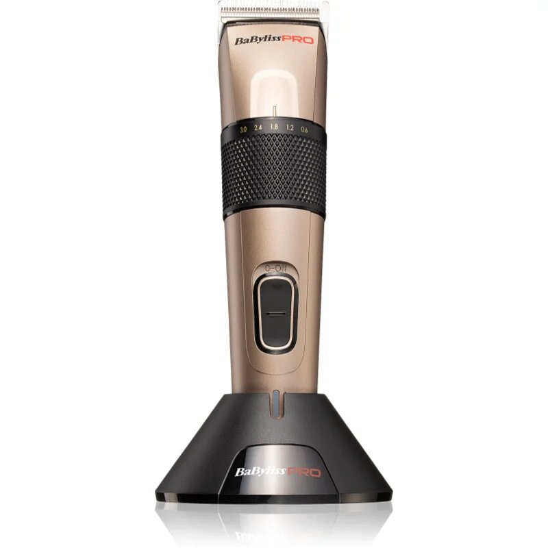 BaByliss PRO Cut-Definer FX862E professzionális hajformázó 1 db