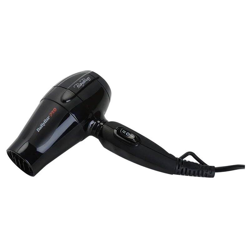 BaByliss PRO Dryers Bambino 5510E hajszárító (5510E) 1 db