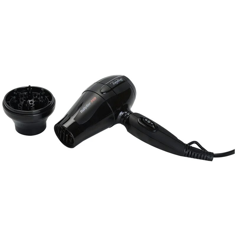 BaByliss PRO Dryers Bambino 5510E hajszárító (5510E) 1 db
