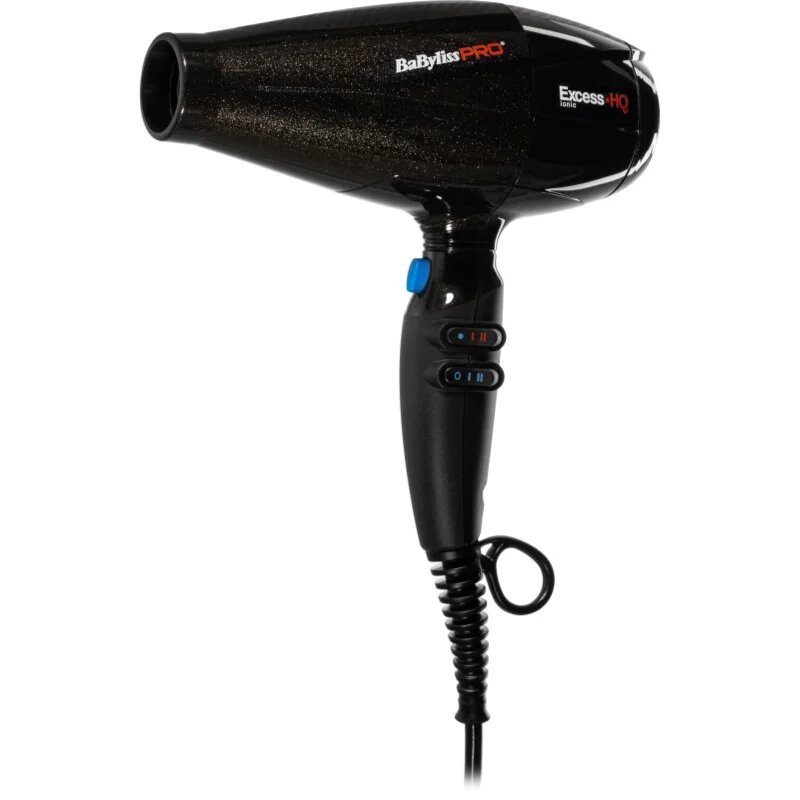 BaByliss PRO Dryers Excess hajszárító BAB6990IE 1 db