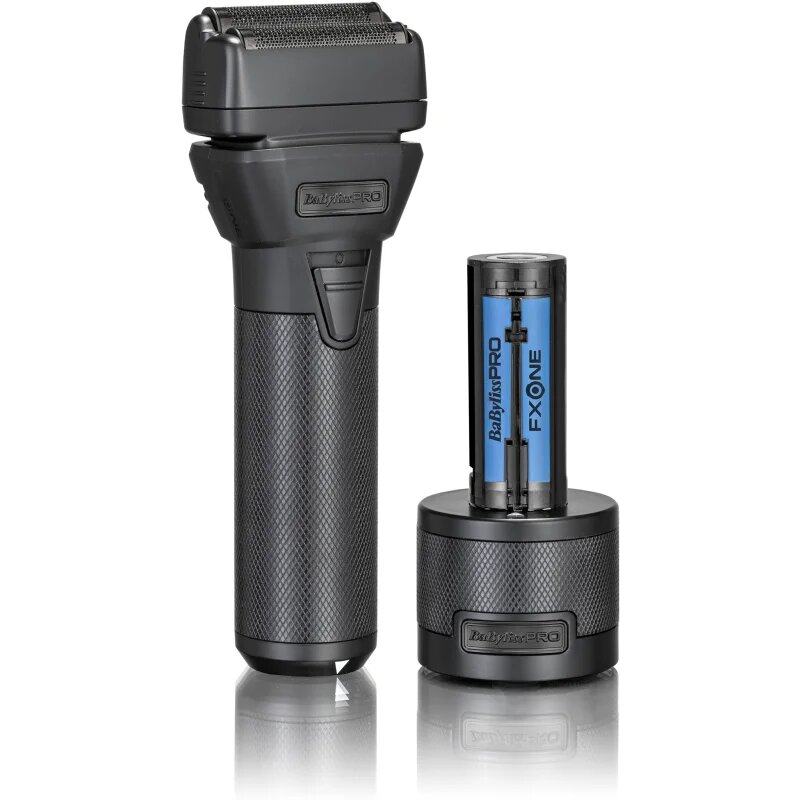 BaByliss PRO Fxone All-Metal FX79FSGE professzionális műszer szakállra Black 1 db