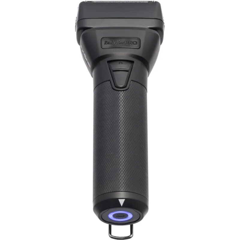 BaByliss PRO Fxone All-Metal FX79FSGE professzionális műszer szakállra Black 1 db