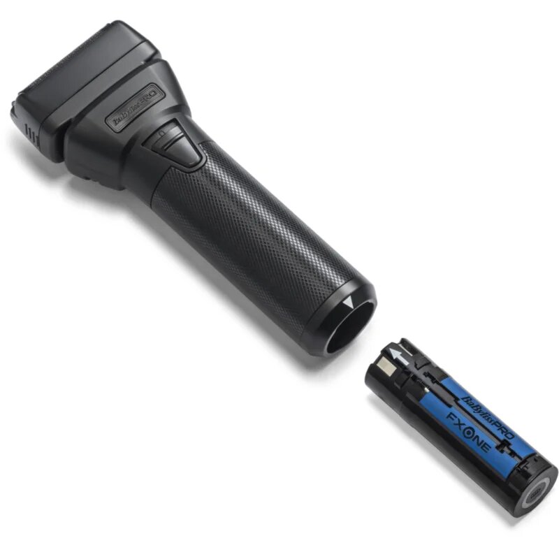 BaByliss PRO Fxone All-Metal FX79FSGE professzionális műszer szakállra Black 1 db