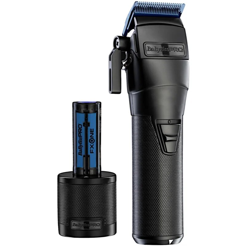 BaByliss PRO Fxone FX899GE hajnyírógép Black 1 db