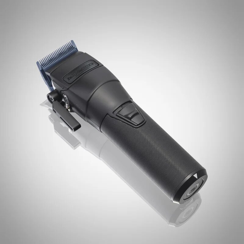BaByliss PRO Fxone FX899GE hajnyírógép Black 1 db