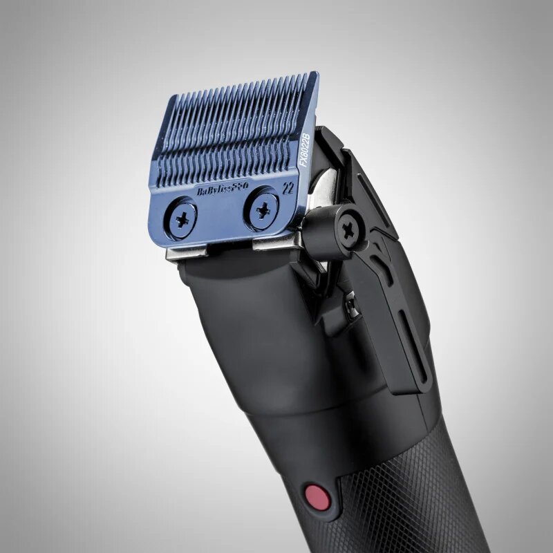 BaByliss PRO Fxone FX899GE hajnyírógép Black 1 db