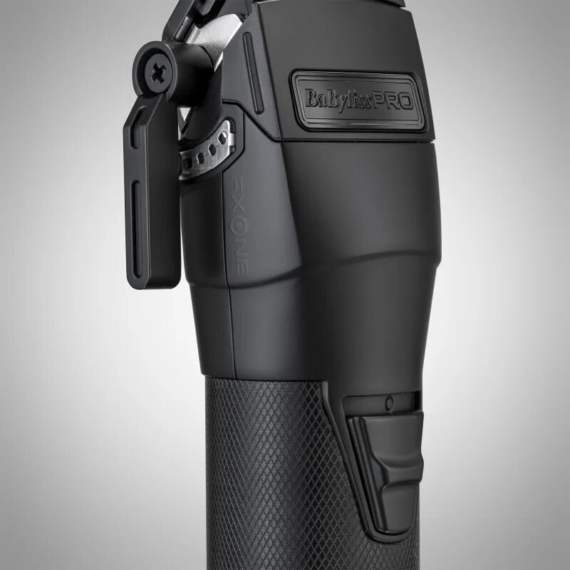 BaByliss PRO Fxone FX899GE hajnyírógép Black 1 db