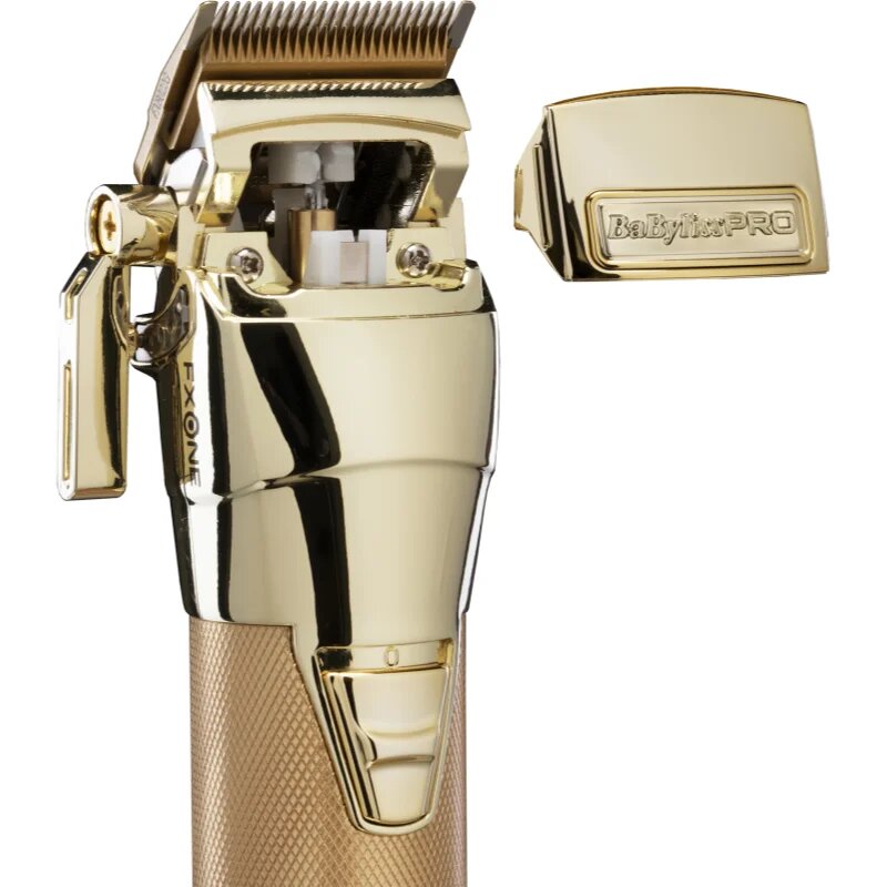 BaByliss PRO Fxone FX899GE hajnyírógép Gold 1 db